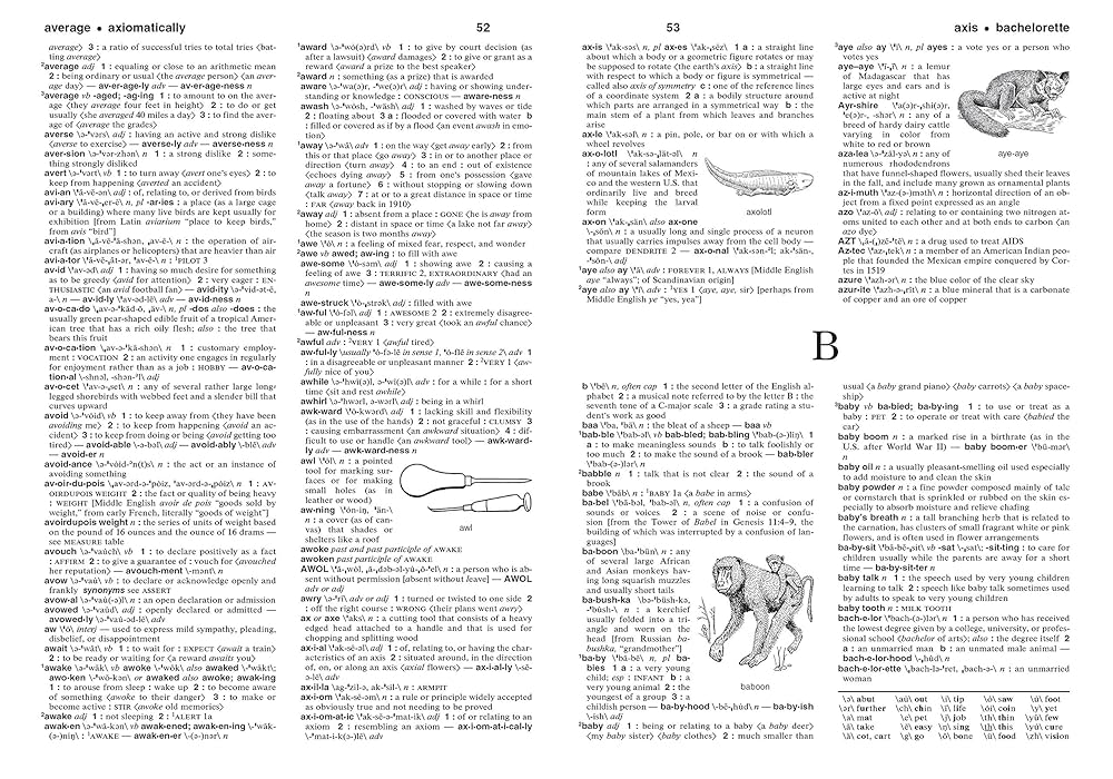 Distinction Ⅰ〜Ⅴ 、Vocabularist Distinction I II III IV V, VOCABULARIST